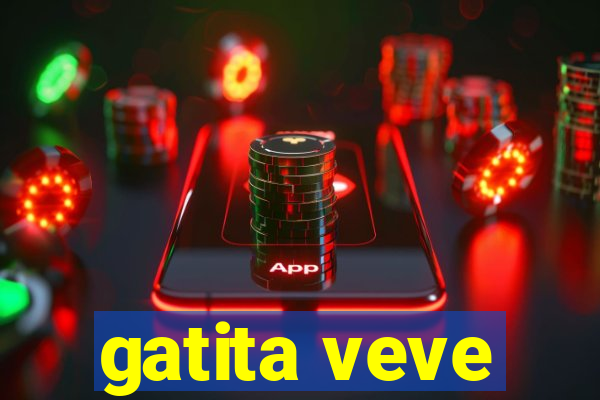 gatita veve